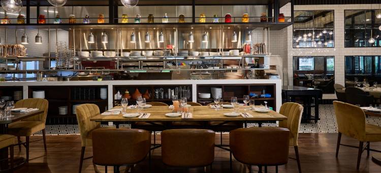 大型城堡酒店(The Chateau Grande Hotel)图片