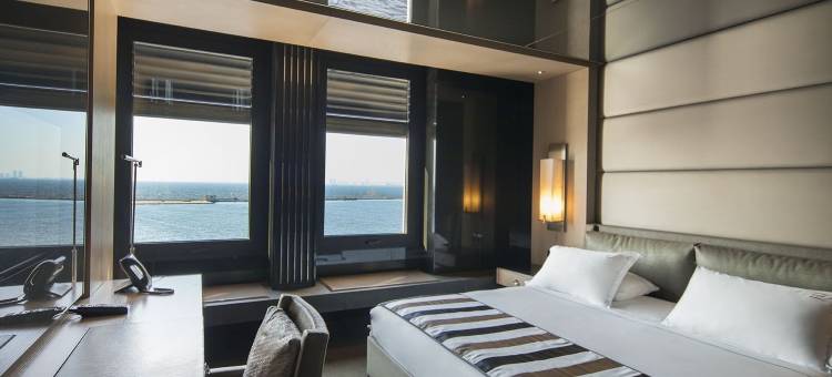 克伊酒店(Key Hotel)图片