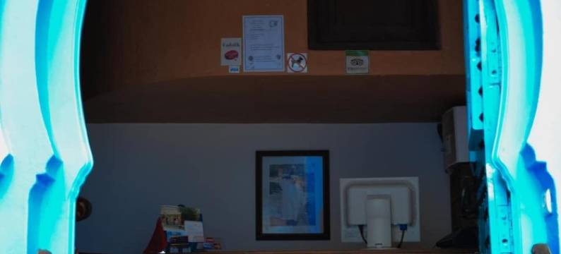 达穆尼尔酒店(Hotel Dar Mounir)图片