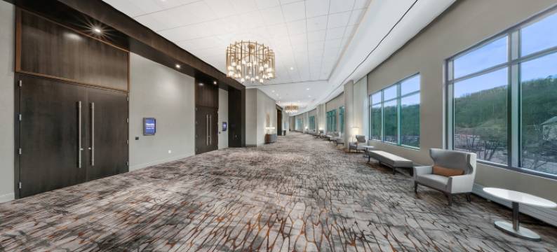 切罗基汉拉度假村 - 凯撒奖励目的地(Harrah's Cherokee  – A Caesars Rewards Destination)图片