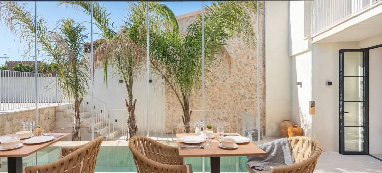 里家旅游酒店(Placeta Vella Turismo de Interior)图片