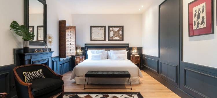 总统民宿(President's House)图片