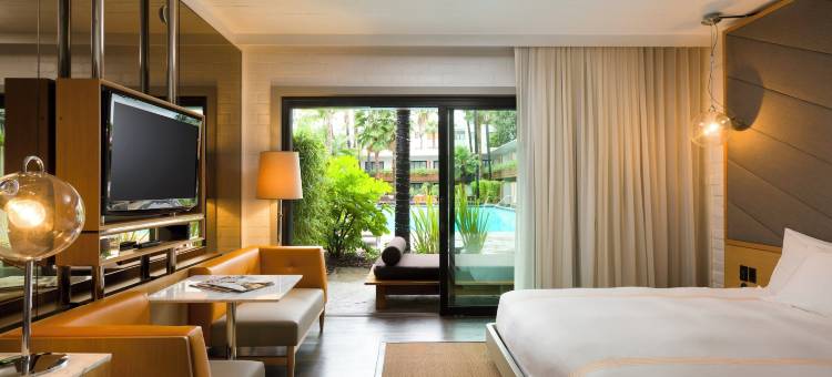 好莱坞罗斯福酒店(The Hollywood Roosevelt)图片