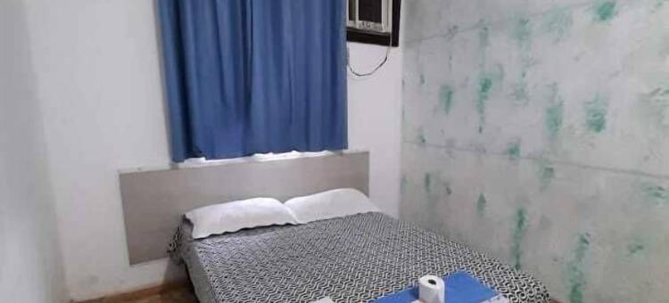 波罗拉酒店(Hotel Perola)图片