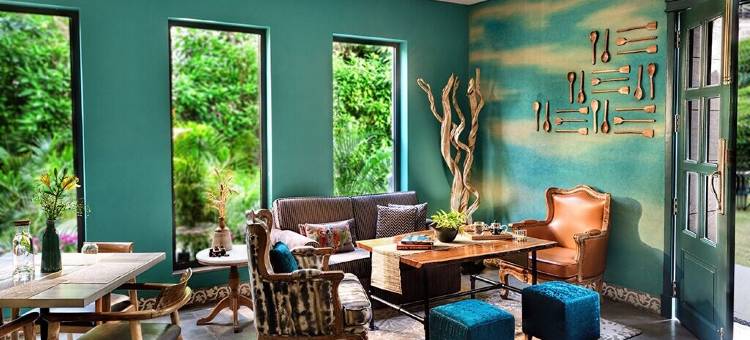 业力木屋(Karma Chalets)图片