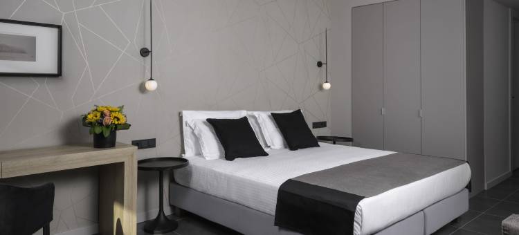 阿祖尔套房酒店(Azur Suites)图片