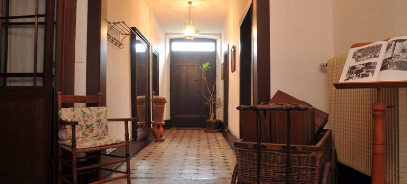 前教区长阿尔伯特史怀哲酒店(Ancien Presbytère Albert Schweitzer)图片