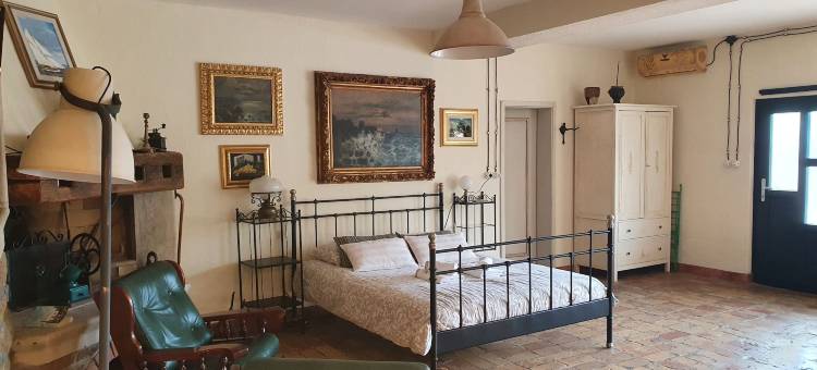 蒙弗特公寓酒店(Studio-Apartments Monfort)图片