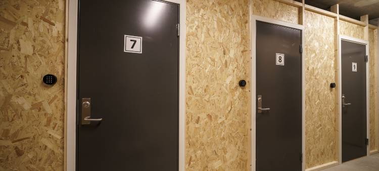 博尔利山林居-经典挪威酒店(Bjorli Fjellstuer by Classic Norway Hotels)图片