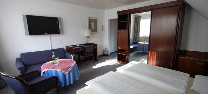 沃特汀戈尔酒店(Wolterdinger Hof)图片