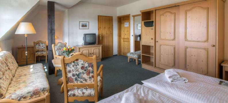 海伦斯廷斯赫劳斯酒店(Schloss Herrenstein)图片