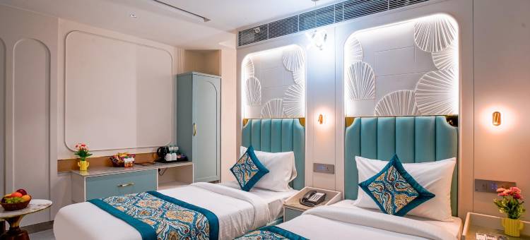 Hotel Horizon By Shanti图片