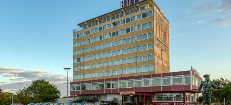 FF&E达尼亚酒店(FF&E Hotel Dania)图片