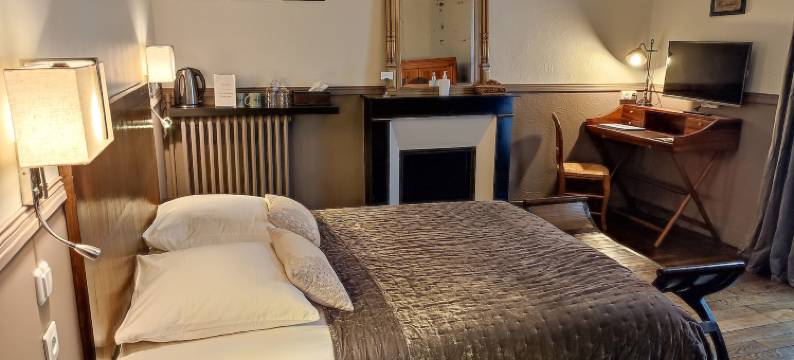 1900 酒店(Gite Pavillon le 1900)图片