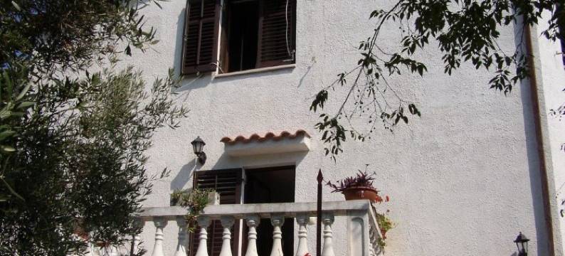 影响别墅酒店(Impact Villas)图片