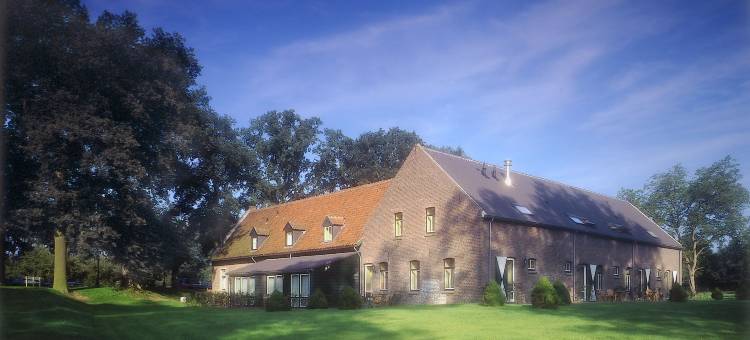 达伦布鲁克堡浪漫酒店(Romantik Hotel Kasteel Daelenbroeck)图片