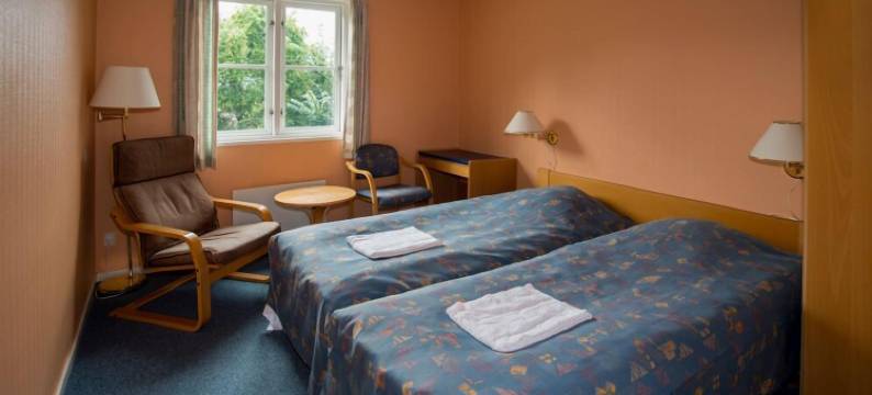 Fem酒店2022年(Femø Kro Anno2022)图片