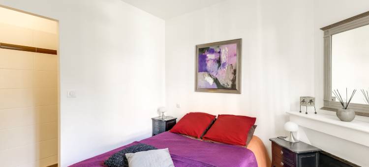 兄弟阁楼公寓(Loft Fraternité)图片