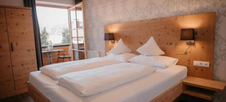 穆查兰德豪斯酒店(Landhaus Mucha - Ferienwohnungen)图片