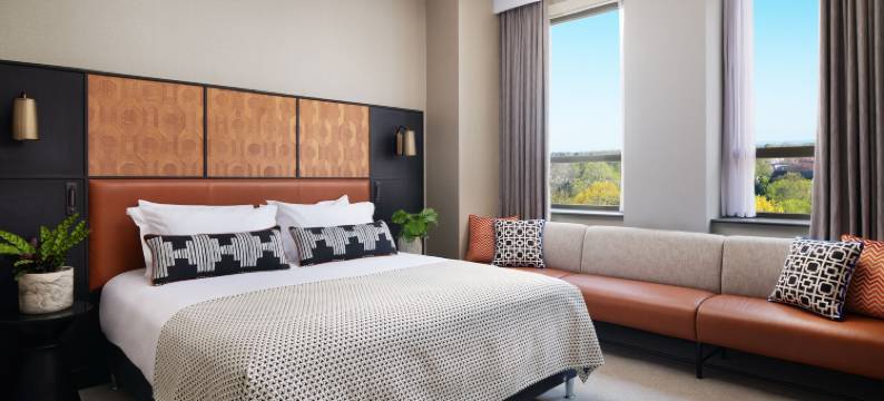 约克Malmaison酒店(Malmaison York)图片