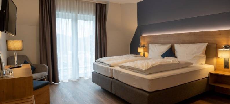 Hotel-Landgasthaus Ständenhof图片