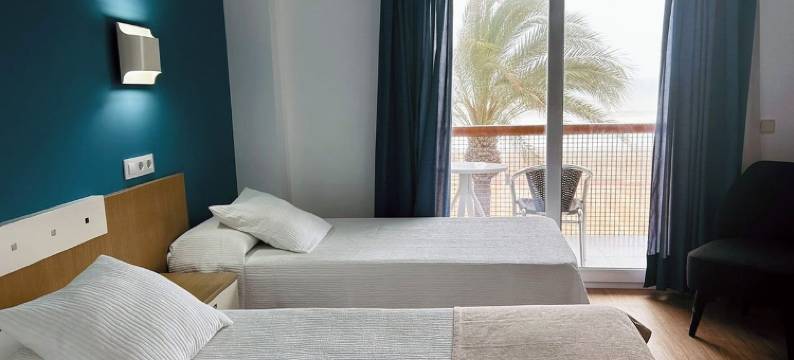 拉卡巴纳酒店(La Cabaña)图片