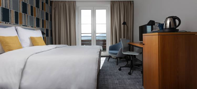 舒马瓦斯皮卡奥雷阿酒店(Orea Hotel Špičák Šumava)图片