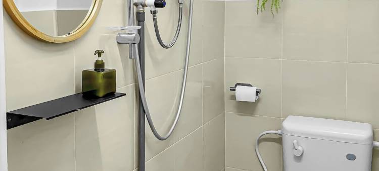 三卧室(3 bedroom)图片