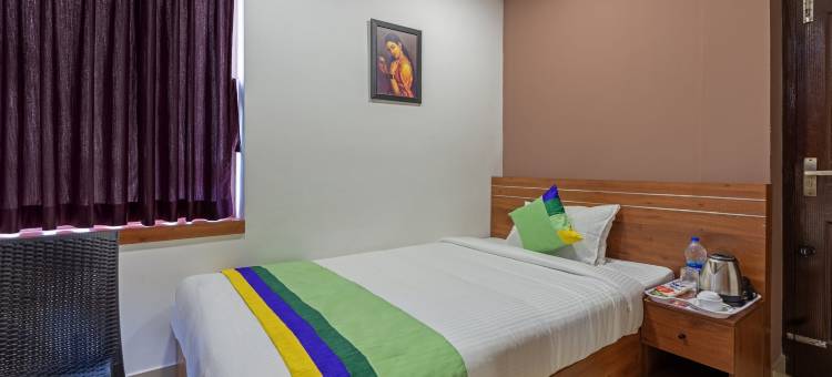 Treebo JP公寓(Treebo JP Residency)图片