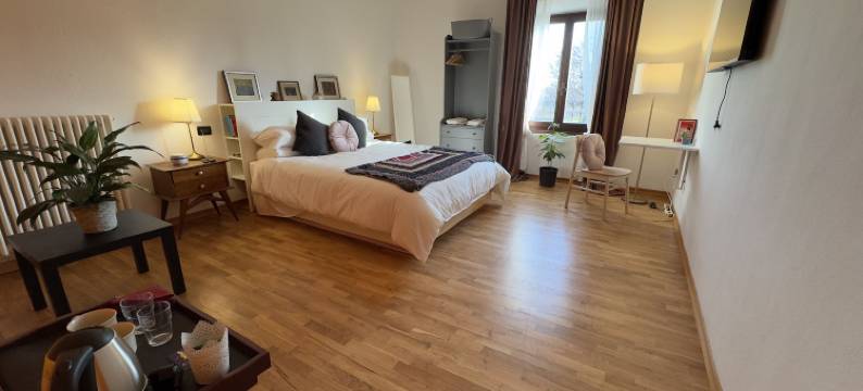 Affittacamere Ca' da Mazapedar的酒店(Affittacamere Ca' de Mazapedar)图片