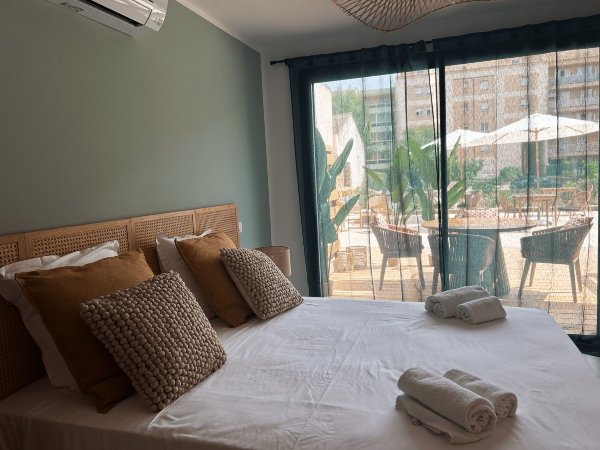 Hôtel A Stretta Hotel Overview