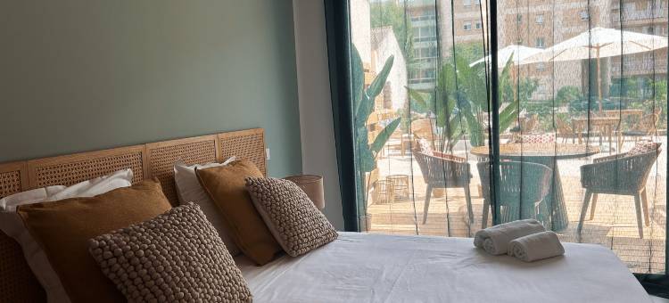 A Stretta酒店(Hôtel A Stretta)图片