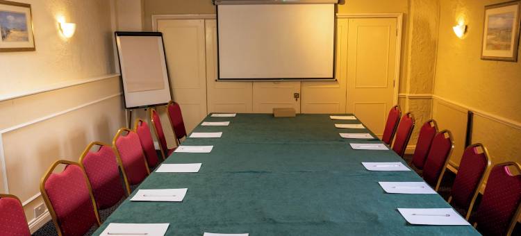 老索德伯里十字双手酒店 - 格林国王旅馆(Cross Hands Hotel by Greene King Inns)图片