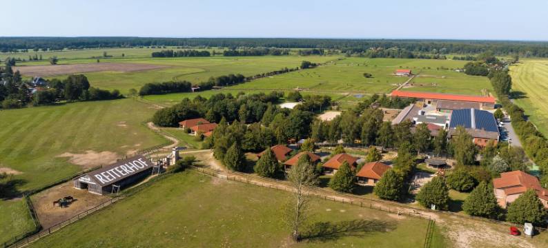 伯恩斯坦兰德希尔斯堡(Bernsteinland Hirschburg)图片