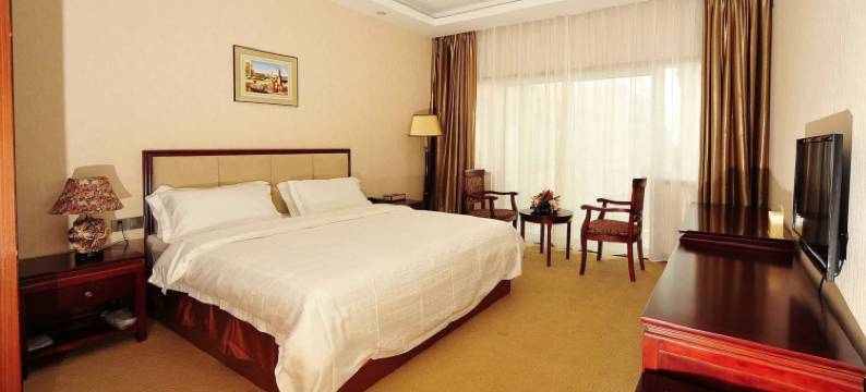 自由市大道酒店(Hotel Boulevard)图片