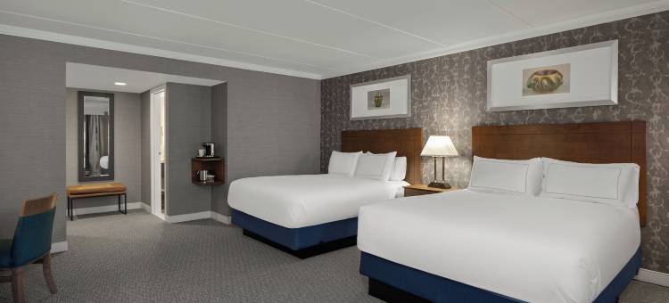 科宁丽笙酒店(Radisson Hotel Corning)图片