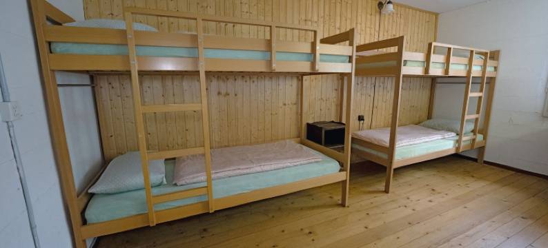 莱西根青年旅馆(Leissigen Youth Hostel)图片