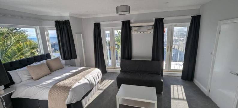 菲尔德海德酒店(Fieldhead Hotel)图片