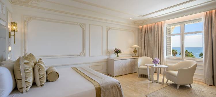 米拉玛大酒店(Gran Hotel Miramar GL)图片