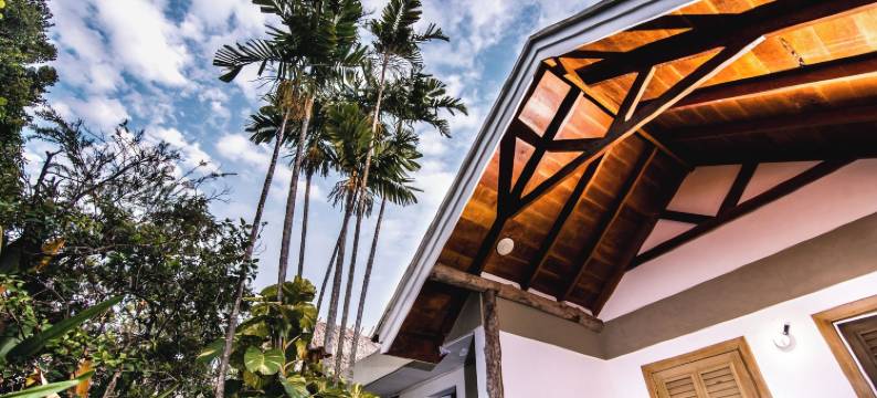 卡里瓦克村整体疗养圣地(Kariwak Village Holistic Haven and Hotel)图片