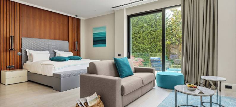 蒙特棕榈海滩(Monte Palm Beach)图片