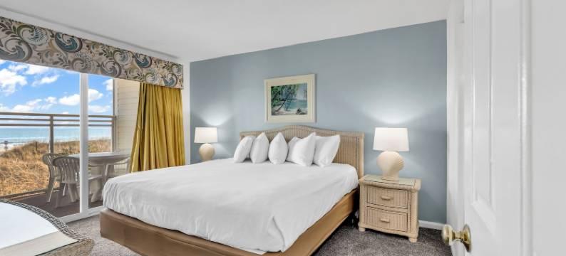 海滩之家(A Place at the Beach)图片