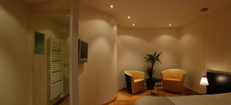 圣皮埃尔酒店(Hôtel Saint - Pierre)图片