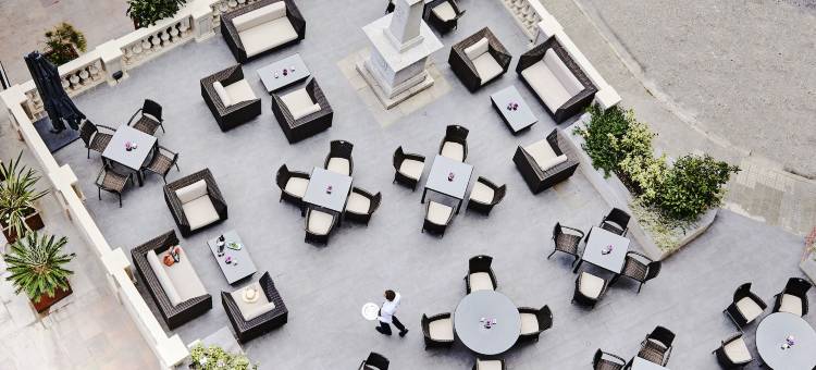 奥卡拉汉艾略特酒店(The Eliott Hotel)图片