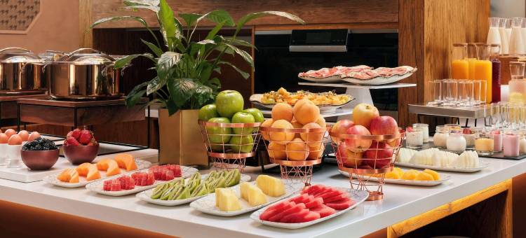 新罕布什尔州帕拉西奥德特帕酒店(NH Collection Palacio de Tepa)图片