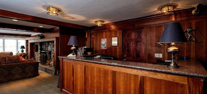 山谷旅馆-阿桑德连锁酒店(The Valley Inn, Ascend Hotel Collection)图片