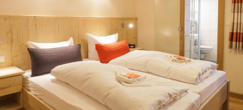 吉尔斯巴赫旅馆(Landgasthof Gilsbach)图片