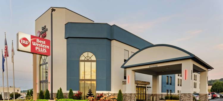 Best Western Plus Harrisonburg图片