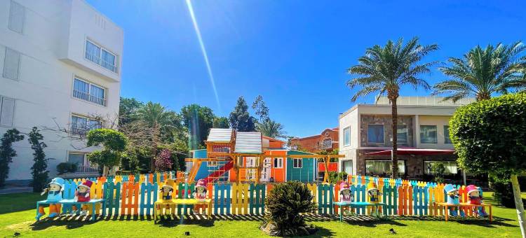 贾兹索玛海滩酒店(JAZ Soma Beach)图片