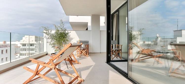 Eco-Apartments la Marineda & Hotel Thalassa Sport & Spa图片